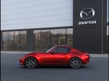 2026 Mazda MX-5 - Preview 3