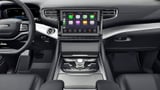 2027 Jeep Grand Wagoneer - Preview 5