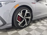 2024 Volkswagen Golf GTI - Preview 6
