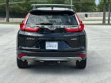 2017 Honda CR-V - Preview 5
