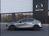 2026 Mazda Mazda3 - Preview 3