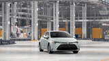 2027 Toyota Corolla - Preview 16