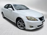 2007 Lexus IS - Preview 3