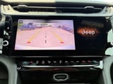 2026 Jeep Grand Cherokee L - Preview 9
