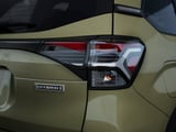 2026 Subaru Forester - Preview 12