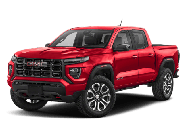 2026 GMC Canyon - Image 1