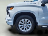 2024 Chevrolet Silverado 1500 - Preview 8