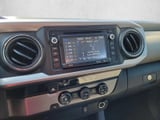 2017 Toyota Tacoma - Preview 16