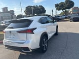 2021 Lexus NX - Preview 5