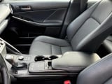 2022 Lexus IS - Preview 9