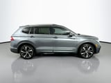 2022 Volkswagen Tiguan - Preview 4
