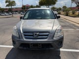 2005 Honda CR-V - Preview 2