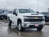 2024 Chevrolet Silverado - Preview 3