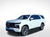 2027 Chevrolet Tahoe - Preview 7