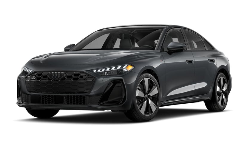 2026 Audi A5 - Image 1