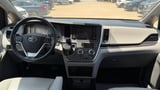 2019 Toyota Sienna - Preview 7