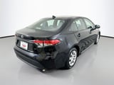 2025 Toyota Corolla - Preview 5