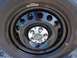 2012 Chevrolet Impala - Preview 9