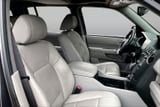 2015 Honda Pilot - Preview 8