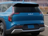 2026 Kia EV9 - Preview 13