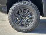 2026 Chevrolet Silverado 1500 - Preview 7