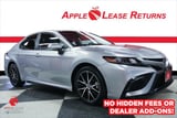 2022 Toyota Camry - Preview 2