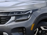 2026 Kia Seltos - Preview 10