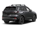 2026 Mazda CX-5 - Preview 3