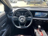 2025 Nissan Kicks - Preview 14