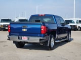 2017 Chevrolet Silverado 1500 - Preview 7