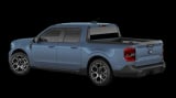 2026 Ford Maverick - Preview 2