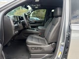2026 Chevrolet Suburban - Preview 9
