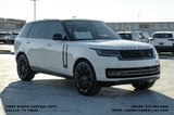 2024 Land Rover Range Rover - Preview 4