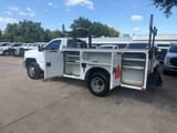 2015 Chevrolet Silverado 3500 HD - Preview 9