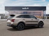2026 Kia Sorento - Preview 6