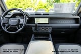 2024 Land Rover Defender - Preview 11
