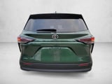 2026 Toyota Sienna - Preview 6
