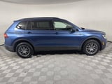 2019 Volkswagen Tiguan - Preview 3