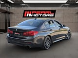2017 BMW 5 Series - Preview 6