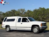 1989 Chevrolet C/K 2500 - Preview 3
