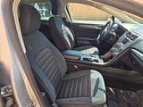 2017 Ford Fusion - Preview 9