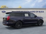 2027 Ford Expedition - Preview 6
