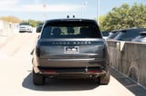 2027 Land Rover Range Rover - Preview 8