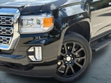 2022 GMC Canyon - Preview 5
