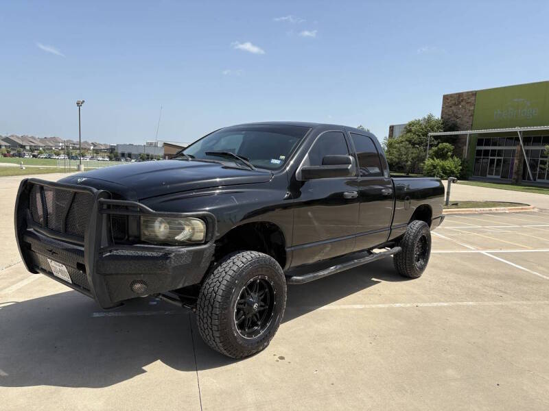 2004 Ram 2500 - Image 1