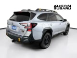 2024 Subaru Outback - Preview 7