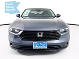 2026 Honda Accord - Preview 3