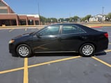 2012 Toyota Camry - Preview 5