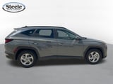 2024 Hyundai Tucson - Preview 4