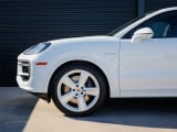 2026 Porsche Cayenne - Preview 11